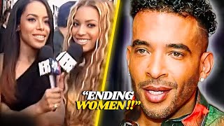 Jason Lee Discloses New Video To Show Beyoncé Is A Hollywood Handler [upl. by Dixie]