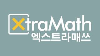 XtraMath Promo Korean [upl. by Steve]