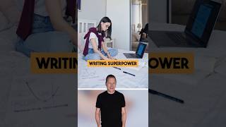 Unlock Your Writing Superpower [upl. by Menendez]