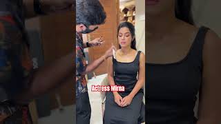 music song murugeshmakeupartist trendingshorts makeuptutorial [upl. by Eiduj]