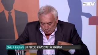 20 percig vigasztalták Orbánt [upl. by Jeannie]