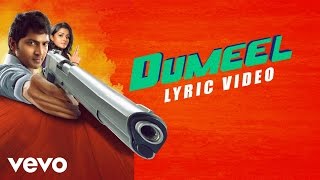 Damaal Dumeel  Dumeel Lyric  SS Thaman [upl. by Adora]