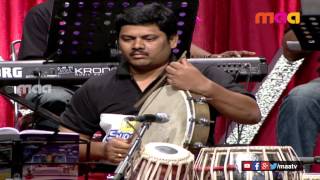 Super Singer 8 Episode 21  Anurag Performance [upl. by Marinelli368]