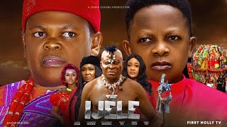 THE IJELE Season 2  OSITA IHEME CHINEDU IKEDIEZE 2024 Most Anticipated Nigerian Movie of the Year [upl. by Dosi]