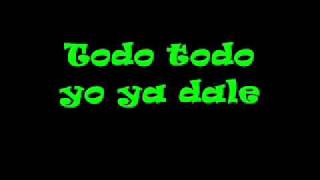 Maldita  Porque SPANISH Lyrics  Lyrics On Screen HQHD [upl. by Ham]