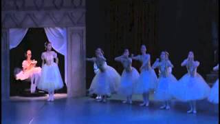 Kenichi Sokis Coppelia Act2 Part1 [upl. by Witty]