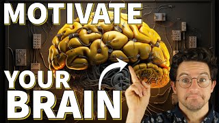 The Neuroscience of Intrinsic Motivation  Sense of Mind [upl. by Normac]