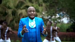 mukunzi by Theo Bosebabireba ft Mr Kagame Official video [upl. by Fry]