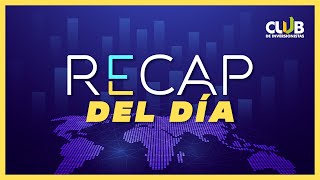 Recap en vivo [upl. by Nilam]