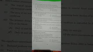 assistant grade 2  question paper code A Date 24082024 [upl. by Stockmon]