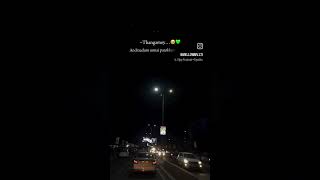 🥺💚 Epodhum unmel nyabagam😩from NIMIR whatsapp status 💕 [upl. by Whitelaw152]