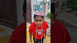 BE HAPPY 🎂🥳TomampJerry 🎉 DiyaIshwarya shorts viralvideo [upl. by Ecirrehs]