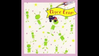 TIGER TRAP Sour Grass ep 1993 [upl. by Aidyn878]