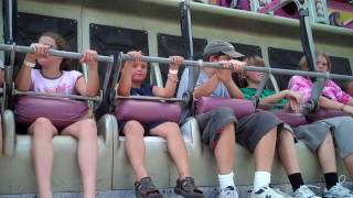 Cain Appleby at Great Jones County Fair [upl. by Tfat]