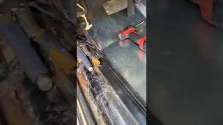 SS Impala Floor Panel Repair DIY [upl. by Emor]