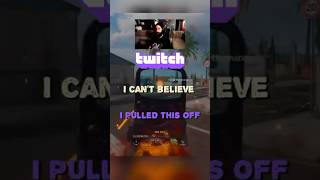 They were so pissed 😂 blackops6 faze twitchclips callofdutyleague gamer [upl. by Rianon]