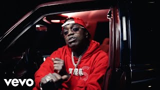 Peewee Longway  Rearview Official Video [upl. by Yawnoc]