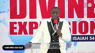 Special Testimonies And High Praise Service 24 December 2023 DivineExpansion [upl. by Atteyram]