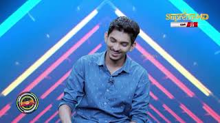 TRENDiN Episode 23 with Vinuja Tharushka amp Chamath Perera [upl. by Cinimod941]