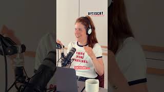 37 Wie einäugige Zwillinge – «Uftischt – Sternstunde Kulinarik» PodcastTeaser [upl. by Gerri415]