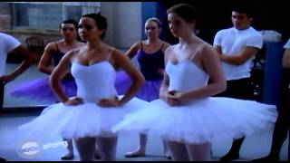 DANCE ACADEMY en español LATINO  episodio 20 part 2 1ra temporada [upl. by Pimbley]