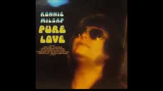 Ronnie Milsap  Love The Second Time Around [upl. by Frey]