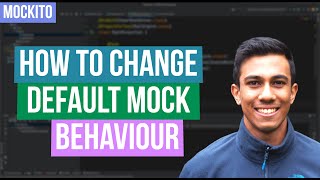 Mockito Tutorial  3 simple ways to improve default Mockito values [upl. by Bartlett]