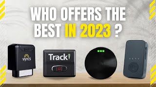 Top 5 Best GPS Trackers of 2023  What Are the Different Types of GPS Trackers Available [upl. by Ratib]