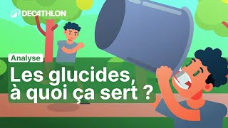 ANALYSE  Manger trop de sucre ça fait quoi  🍌 I Decathlon [upl. by Akiret]