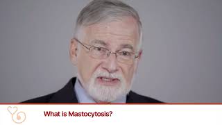 What is Mastocytosis [upl. by Nalyt]