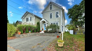 47 Chester Street Milford CT  ColdwellBankerHomescom [upl. by Eivi]