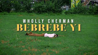 Wholly Cherman Sturnabeats  BEBREBE YI Amakye Dede Cover [upl. by Favin944]