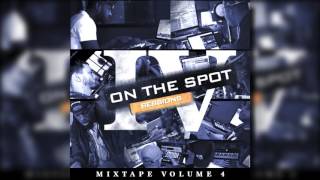 On The Spot Sessions Mixtape Volume 4  Free Download [upl. by Hajin]