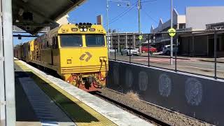 Queensland Trains S4E9 Lawnton [upl. by Mou]