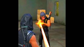 Daku Mangal Singh 🤣 freefireshorts youtubeshorts freefire shorts deoxyftw ajaxgaming47 [upl. by Llemar573]