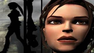 Tomb Raider Leyend intro [upl. by Otreblig593]