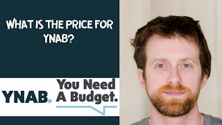 What is the price for YNAB [upl. by Ondine]