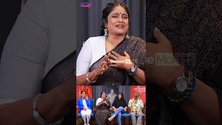 Bold In Real Life  Vani Viswanath Manju Pillai  Swasika  Milestone Makers  shorts [upl. by Ppik]