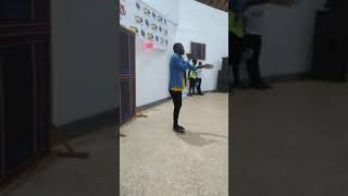 Yahya Mwagarashi alivyo chukuwa ushindi na shairi la Yatima kwale talent search [upl. by Jasen]