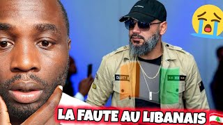 Affaire libanais en côte divoire Hassane Hayek dit ses véritées aux libanais 🇨🇮🇱🇧😪 [upl. by Atekehs]