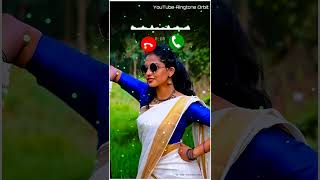 Super Kannada Ringtone Kannada Love BGM New Ringtone 2024  Melody BGM  Tamil BGM Shorts bgm [upl. by Atnwahs686]