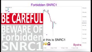 25 Forbidden SNRC1 Do Not Take This Risk  bystra collection [upl. by Nesila]