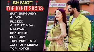 Shivjot All Songs 2023  Shivjot Jukebox  Shivjot Collection Non Stop Hits  Punjabi Top Song Week [upl. by Weismann]