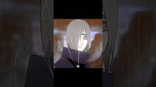 YAHIKO DIE 😭 KONAN BECOME PAIN  narutoshippuden youtubeshorts newtrend [upl. by Feodor487]