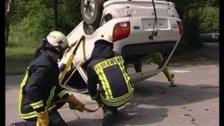 Weber Rescue Systems StabFast Stabilisation Equipment Training Video [upl. by Zwiebel686]