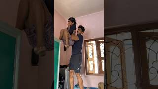 Rupali Aji Mala 🤣😜  mini vlog  pradosh lifestyle  odia vlog 😇shorts minivlog dailyvlog [upl. by Attirb337]