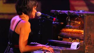 Norah Jones  Come Away With Me Live at Farm Aid 25 [upl. by Ahsieuqal196]