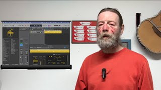 Thema Audiobearbeitung  Ausblick auf die nächsten Tutorials [upl. by Minda]