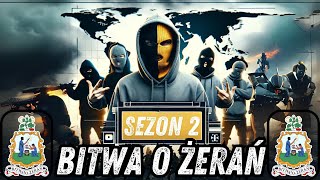 RICE RICE BABY VS FILIPEK BITWA O ŻERAŃ S02E02 [upl. by Jamila]