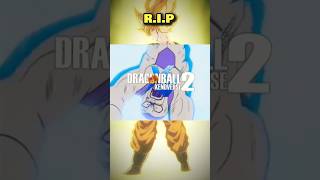 Fly high Xenoverse 2🕊️ dragonball sparkingzero [upl. by Travis]